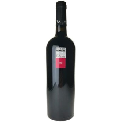 Carignano Del Sulcis Buio Buio 2021, Mesa